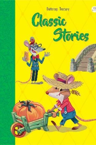 Cover of Classic Stories