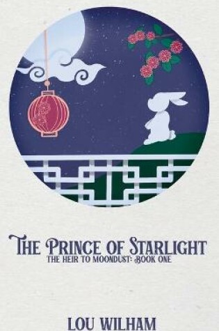 Cover of The Prince of Starlight