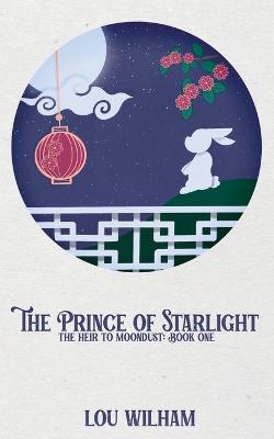 Book cover for The Prince of Starlight
