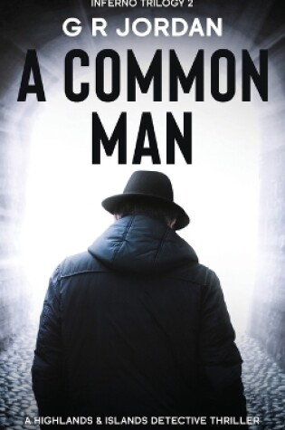 Cover of A Common Man