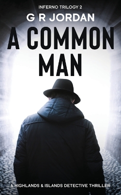 Book cover for A Common Man