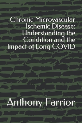 Book cover for Chronic Microvascular Ischemic Disease