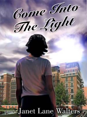 Book cover for Come Into the Light