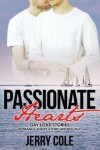Book cover for Passionate Hearts