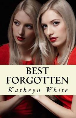 Book cover for Best Forgotten