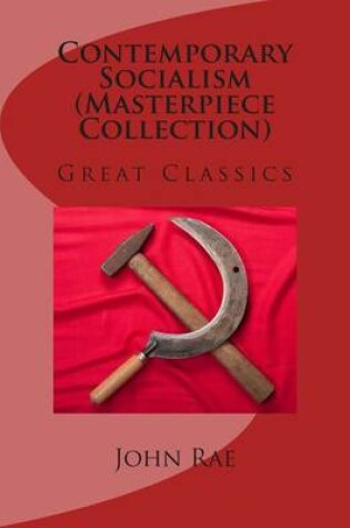 Cover of Contemporary Socialism (Masterpiece Collection)