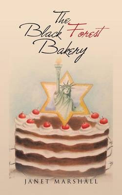 Book cover for The Black Forest Bakery
