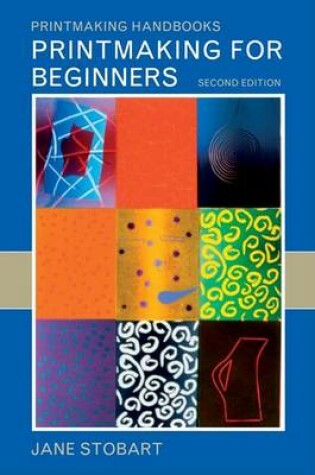 Cover of Printmaking for Beginners (Us)