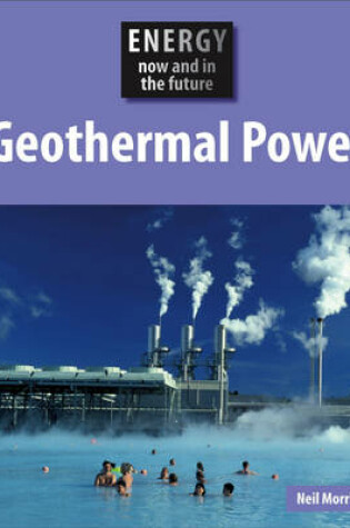 Cover of Geothermal Power