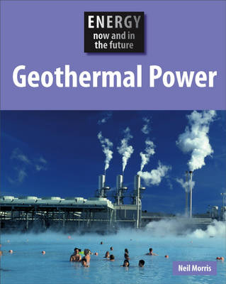 Cover of Geothermal Power