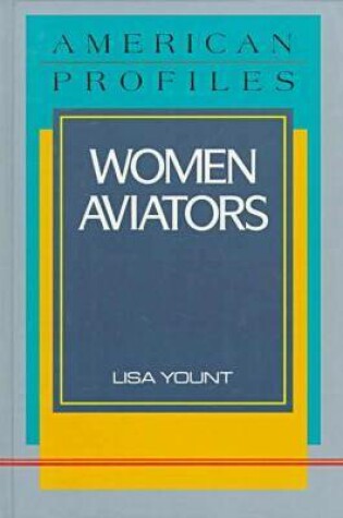 Cover of Women Aviators