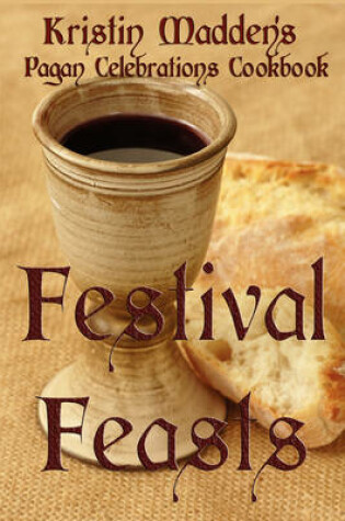 Cover of Festival Feasts