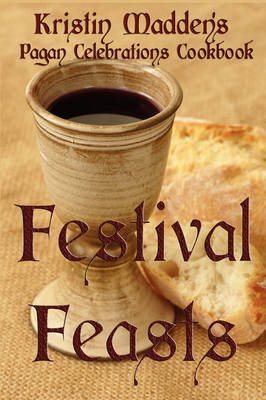 Book cover for Festival Feasts