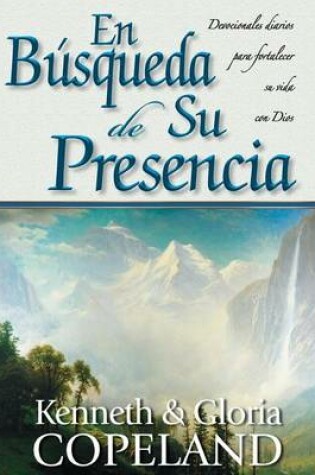 Cover of En Busqueda de Su Presencia