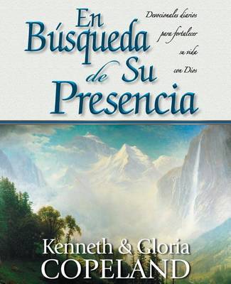 Book cover for En Busqueda de Su Presencia