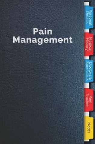 Cover of Pain Management