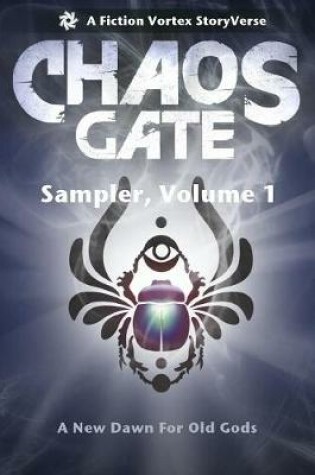 Cover of Chaos Gate