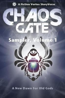 Book cover for Chaos Gate