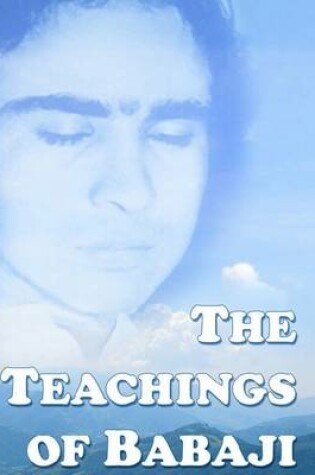 Cover of The Teachings of Babaji