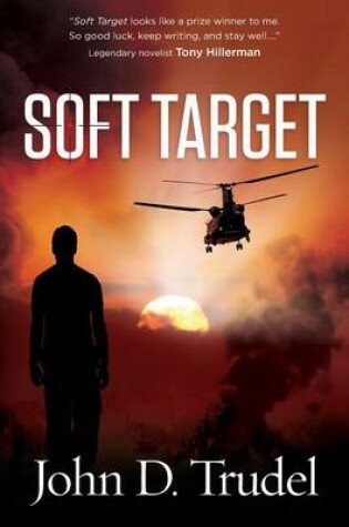 Cover of Soft Target