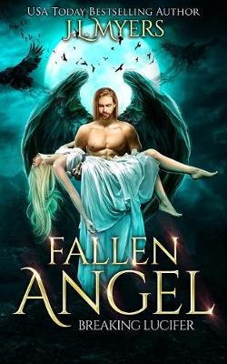 Book cover for Fallen Angel 3