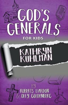 Book cover for God's Generals For Kids, Volume One