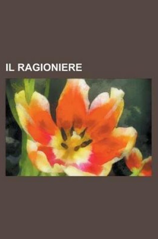 Cover of Il Ragioniere