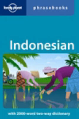 Cover of Indonesian