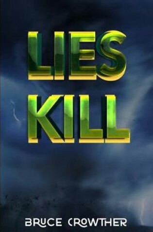 Cover of Lies Kill