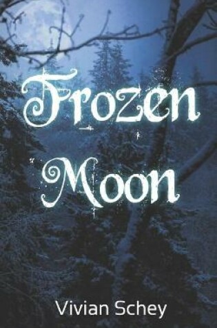 Cover of Frozen Moon