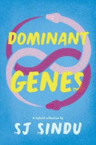 Cover of Dominant Genes