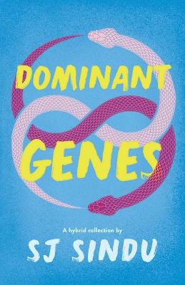 Book cover for Dominant Genes