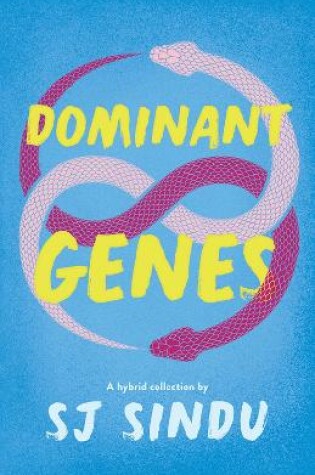 Cover of Dominant Genes