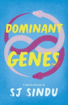 Book cover for Dominant Genes