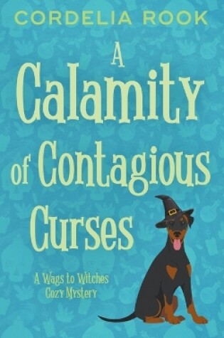 Cover of A Calamity of Contagious Curses