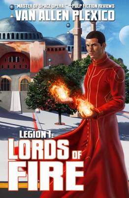 Book cover for Legion I