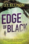 Book cover for Edge of Black