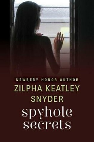 Cover of Spyhole Secrets