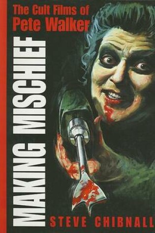 Cover of Making Mischief