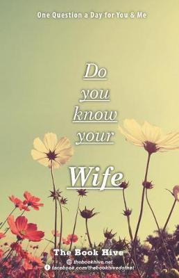 Cover of Do You Know Your Wife