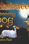 Book cover for Halloween Loooong Dog