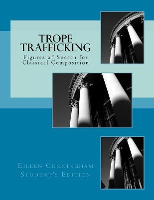 Book cover for Trope Trafficking