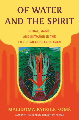 Cover of Of Water and the Spirit