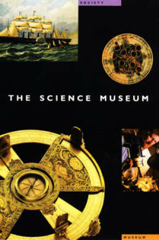 Cover of The Science Museum