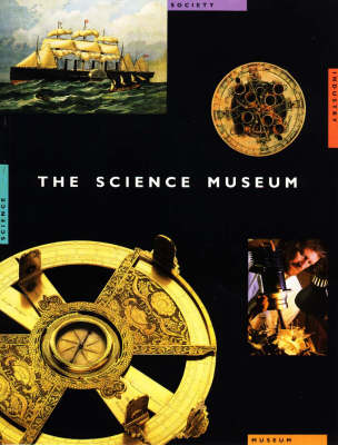 Book cover for The Science Museum