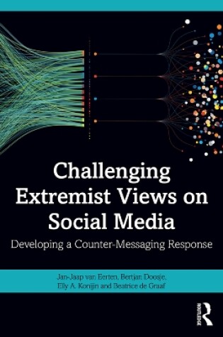 Cover of Challenging Extremist Views on Social Media
