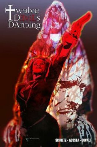 Cover of Twelve Devils Dancing Volume 1
