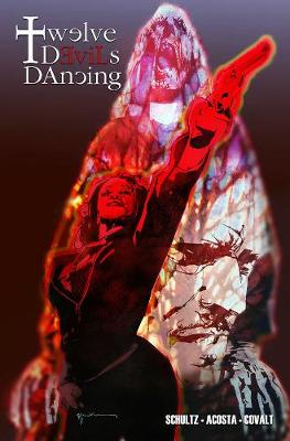 Book cover for Twelve Devils Dancing Volume 1
