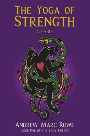 Cover of The Yoga of Strength