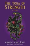 Book cover for The Yoga of Strength